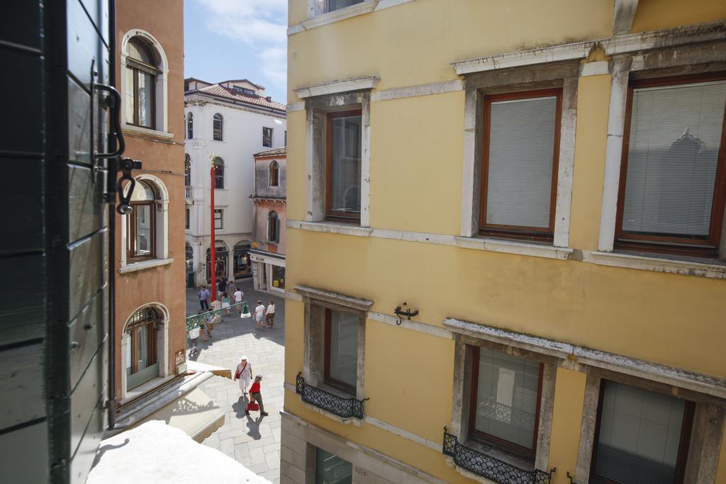 Locanda Delle Acque Veneţia Exterior foto